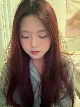 mimi9420 online show from November 1, 2025, 2:33 pm