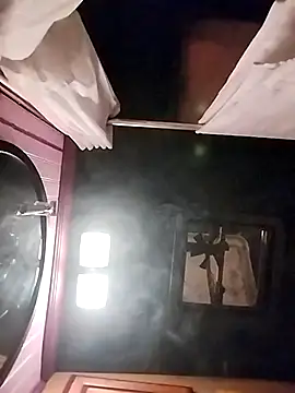 Snapshot of Dirtywhitebitch5150 chatting on September 23, 2025, 6:31 am Dirtywhitebitch5150 online show from September 23, 2025, 6:31 am