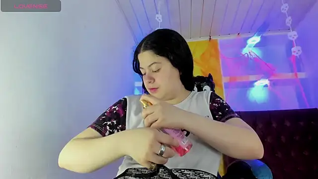 Snapshot of greiccy_20 chatting on October 30, 2025, 4:00 am greiccy 20 online show from October 30, 2025, 4:00 am