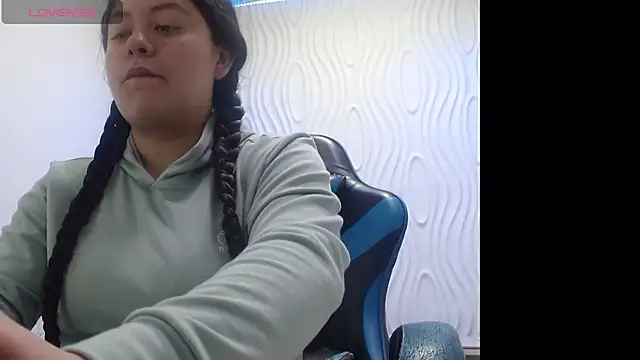 Snapshot of greiccy_20 chatting on September 10, 2025, 8:30 pm greiccy 20 online show from September 10, 2025, 8:30 pm