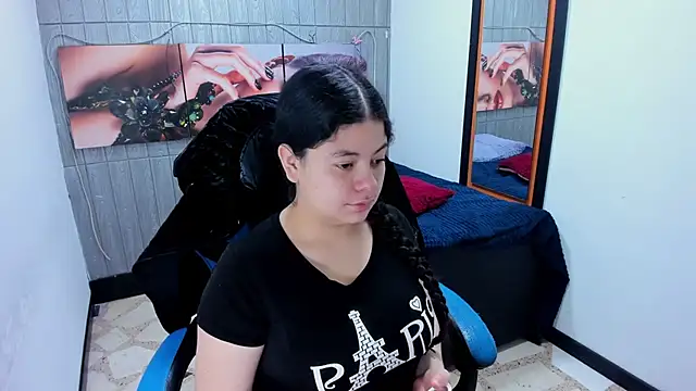 Snapshot of greiccy_20 chatting on October 23, 2025, 4:33 am greiccy 20 online show from October 23, 2025, 4:33 am