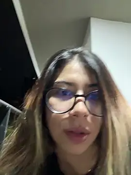 Snapshot of Caitlin_Cat chatting on October 21, 2025, 4:23 am Caitlin Cat online show from October 21, 2025, 4:23 am