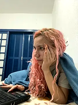 Snapshot of Bruna551 chatting on September 10, 2025, 3:27 am Bruna551 online show from September 10, 2025, 3:27 am