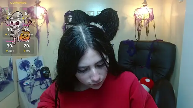 agarycus  online show from October 29, 2025, 12:37 pm