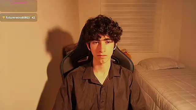 Nude Boy18 online show from June 13, 2026, 3:59 am