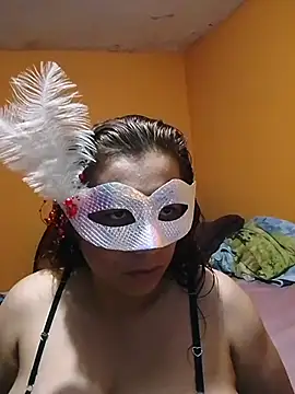 Canela 2020 online show from July 16, 2026, 3:47 am