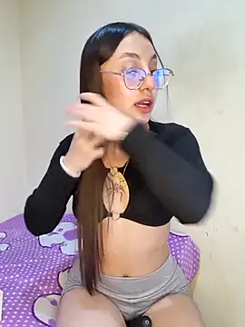Snapshot of StefaniaFoxx_ chatting on April 25, 2026, 4:26 am StefaniaFoxx online show from April 25, 2026, 4:26 am