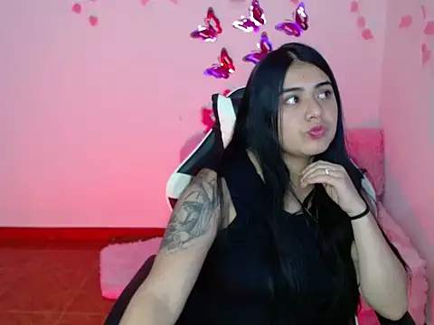 Snapshot of sophiadaza666 chatting on October 22, 2025, 10:08 pm sophiadaza666 online show from October 22, 2025, 10:08 pm