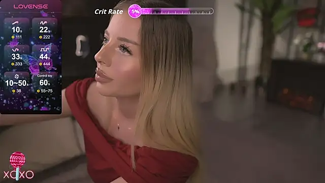 Snapshot of SerenaNoir chatting on May 23, 2026, 9:14 pm SerenaNoir online show from May 23, 2026, 9:14 pm
