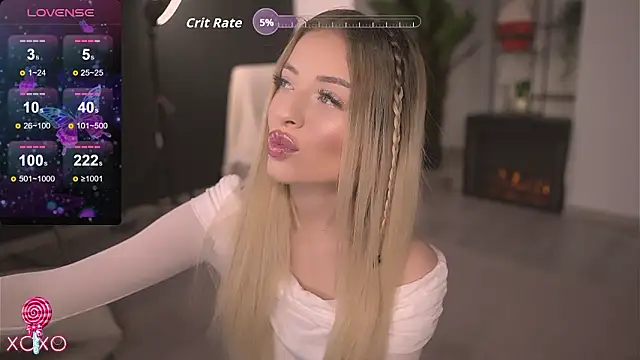 Snapshot of SerenaNoir chatting on March 24, 2026, 9:37 pm SerenaNoir online show from March 24, 2026, 9:37 pm