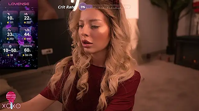 Snapshot of SerenaNoir chatting on February 1, 2026, 10:08 pm SerenaNoir online show from February 1, 2026, 10:08 pm