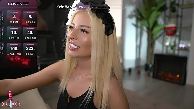 Snapshot of SerenaNoir chatting on June 28, 2026, 8:59 pm SerenaNoir online show from June 28, 2026, 8:59 pm