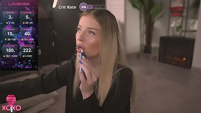 Snapshot of SerenaNoir chatting on April 4, 2026, 8:59 pm SerenaNoir online show from April 4, 2026, 8:59 pm