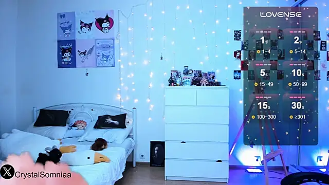 Snapshot of Crystal_somnia chatting on November 15, 2025, 11:09 pm Crystal somnia online show from November 15, 2025, 11:09 pm