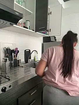 lunita sweet5 online show from February 28, 2026, 8:08 pm