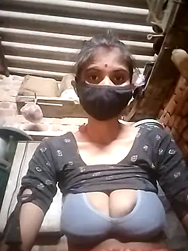 Joshi Love143 online show from November 23, 2025, 8:02 am