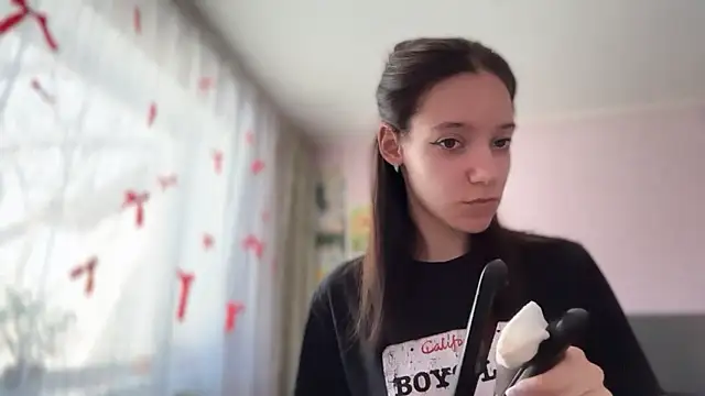 Snapshot of Vietero chatting on March 11, 2026, 11:59 am Vietero online show from March 11, 2026, 11:59 am