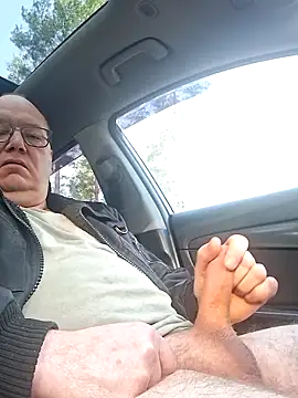 pettson72 online show from March 9, 2026, 7:34 am