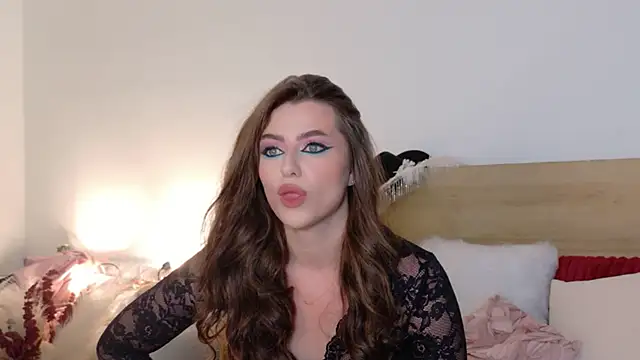 Snapshot of Sienna_Voss chatting on February 5, 2026, 8:37 pm Sienna Voss online show from February 5, 2026, 8:37 pm