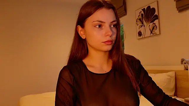 PhantomLace online show from October 30, 2025, 11:34 pm