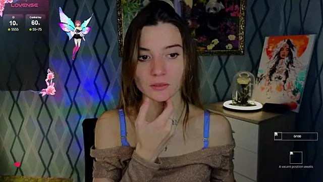 Snapshot of Vetta11 chatting on September 18, 2025, 9:51 pm Vetta11 online show from September 18, 2025, 9:51 pm