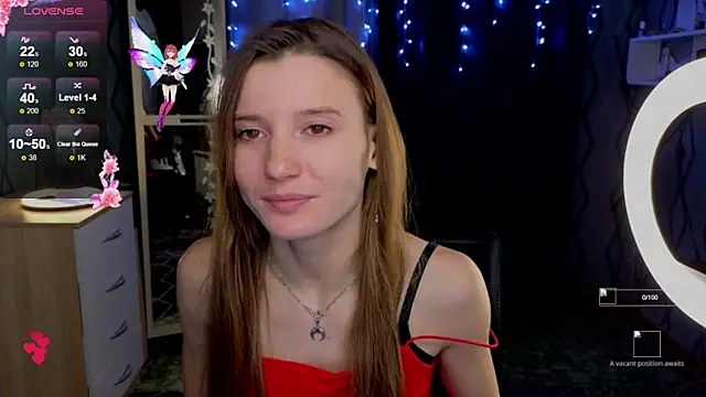 Snapshot of Vetta11 chatting on October 9, 2025, 8:42 pm Vetta11 online show from October 9, 2025, 8:42 pm