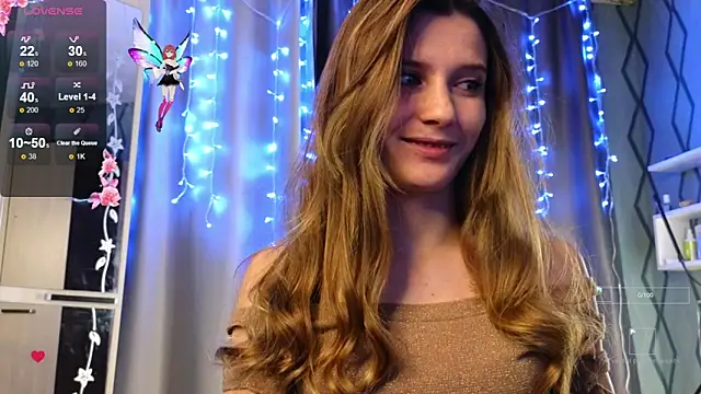 Snapshot of Vetta11 chatting on October 1, 2025, 8:46 pm Vetta11 online show from October 1, 2025, 8:46 pm