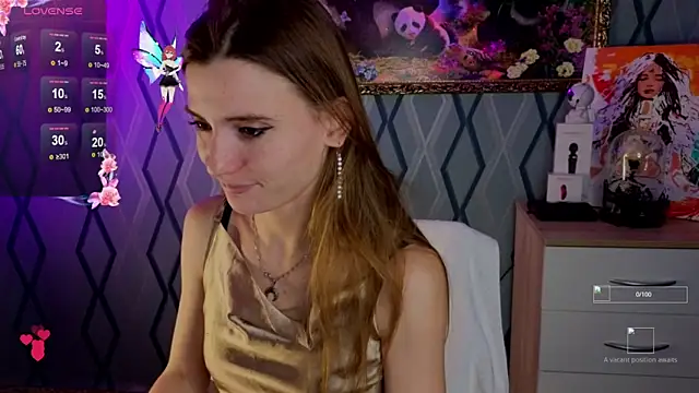 Snapshot of Vetta11 chatting on September 10, 2025, 8:52 pm Vetta11 online show from September 10, 2025, 8:52 pm