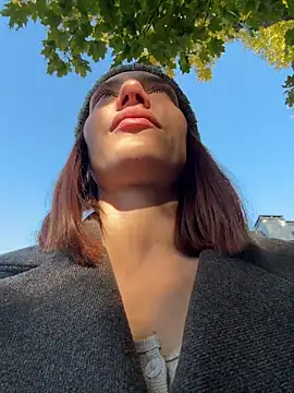 Snapshot of BallerinaCappuccino_ chatting on October 17, 2025, 7:44 am BallerinaCappuccino online show from October 17, 2025, 7:44 am