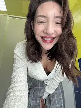 BallerinaCappuccino  online show from March 3, 2026, 7:37 am