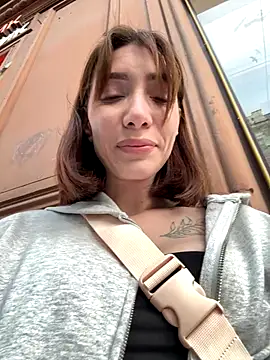 Snapshot of BallerinaCappuccino_ chatting on September 12, 2025, 3:56 pm BallerinaCappuccino online show from September 12, 2025, 3:56 pm