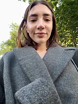 Snapshot of BallerinaCappuccino_ chatting on October 1, 2025, 6:40 am BallerinaCappuccino online show from October 1, 2025, 6:40 am