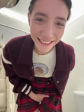 BallerinaCappuccino  online show from January 10, 2026, 6:42 am