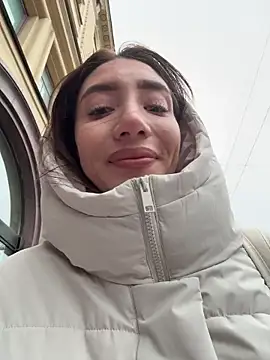 Snapshot of BallerinaCappuccino_ chatting on December 3, 2025, 9:31 am BallerinaCappuccino online show from December 3, 2025, 9:31 am