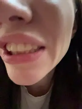 BallerinaCappuccino  online show from January 11, 2026, 7:26 am