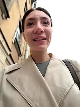 Snapshot of BallerinaCappuccino_ chatting on September 19, 2025, 4:38 am BallerinaCappuccino online show from September 19, 2025, 4:38 am