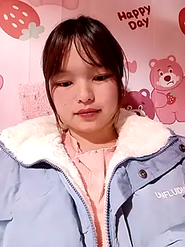 XoiXoi232 online show from November 29, 2025, 9:09 am