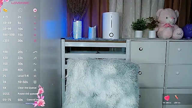  Jenniyah  online show from January 10, 2026, 2:29 am