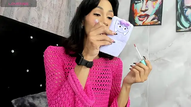 samara novice18 online show from January 13, 2026, 7:40 pm