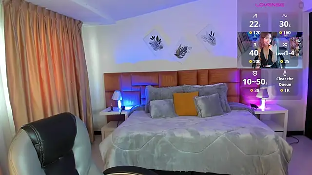 Snapshot of Catti_Brie chatting on September 14, 2025, 12:05 pm Catti Brie online show from September 14, 2025, 12:05 pm