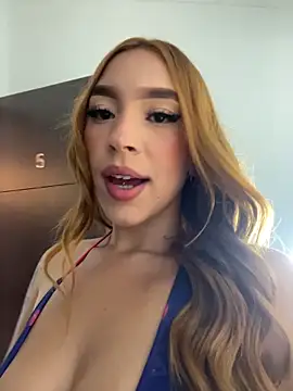 AmberAngelXXX online show from February 28, 2026, 5:18 am