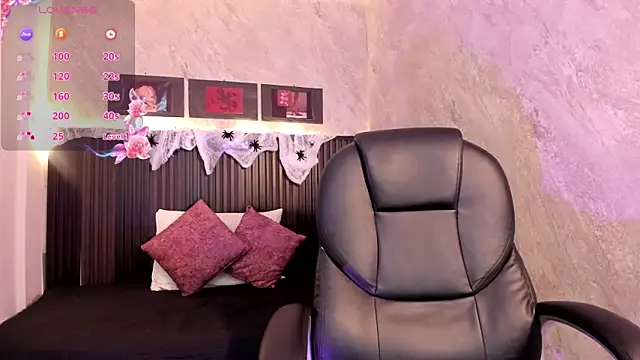 Snapshot of dark__nymph chatting on October 1, 2025, 12:31 pm dark nymph online show from October 1, 2025, 12:31 pm