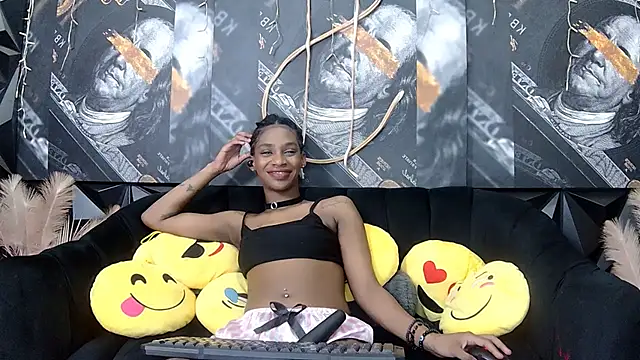 Lilmisbaddyxxx online show from February 24, 2026, 6:14 am