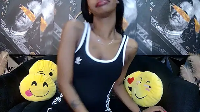 Lilmisbaddyxxx online show from February 28, 2026, 4:50 pm