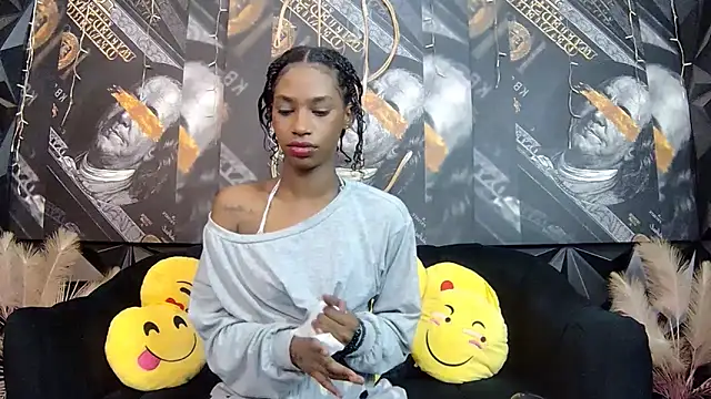 Lilmisbaddyxxx online show from February 22, 2026, 5:58 pm