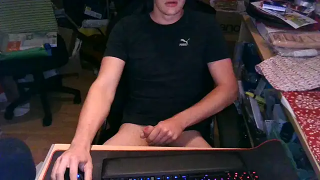 fuckFlo 1 online show from October 5, 2025, 8:32 pm