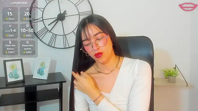 Snapshot of _Amatista_Fire chatting on November 27, 2025, 1:44 pm Amatista Fire online show from November 27, 2025, 1:44 pm