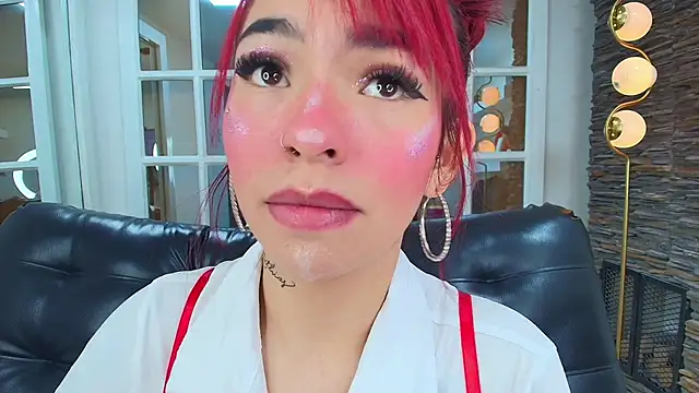 miss   abigail online show from November 7, 2025, 11:15 am