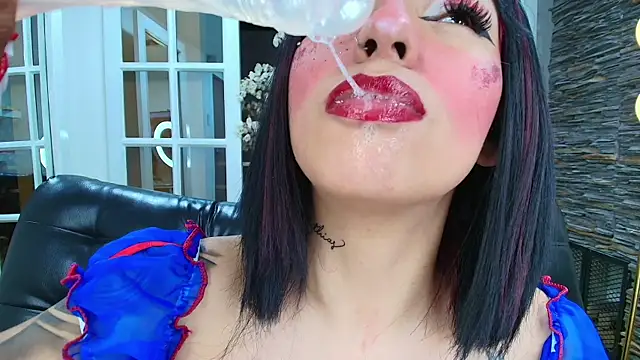 miss   abigail online show from October 29, 2025, 2:43 am