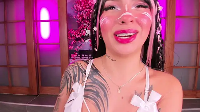 miss   abigail online show from April 2, 2026, 2:19 am